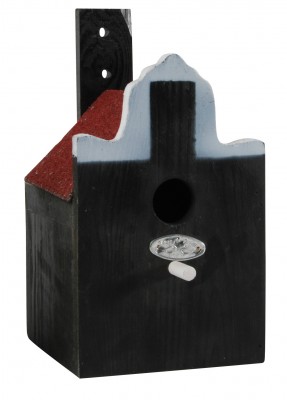 Gevelnestkast type1  (NKA-1)